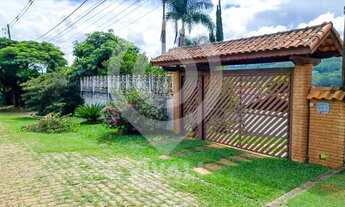 Imagem: Casa em Condomínio-À VENDA-Condomínio