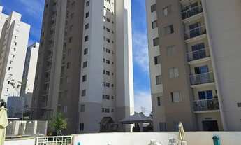 Imagem 6: Apartamento com 2 quartos Vila Endres - Guarulhos