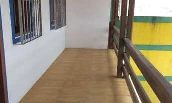 Imagem 3: Casa com 216m2 de área construida e 635m2 de terreno em Itapua