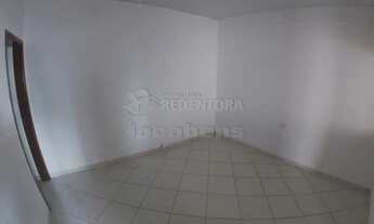 Imagem 2: Casa Padrão em São José do Rio Preto