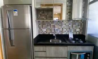 Imagem 6: APARTAMENTO NA GLEBA PALHANO NUNCA USADO