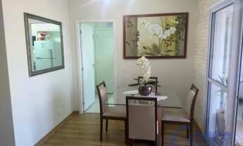 Imagem 2: Apartamento em Perdizes - São Paulo