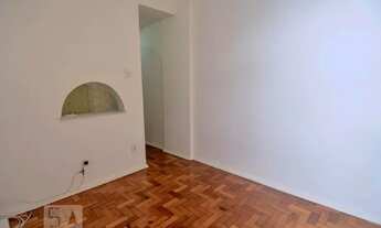 Imagem 6: Apartamento para Aluguel - Leme, 1 Quarto, 27 m2