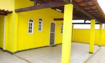 Imagem: VENDO CASA NO BAIRRO POTENGI