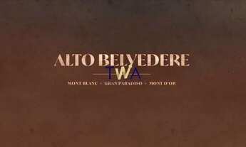 Imagem 2: Apartamento quatro quartos para venda no vila da serra