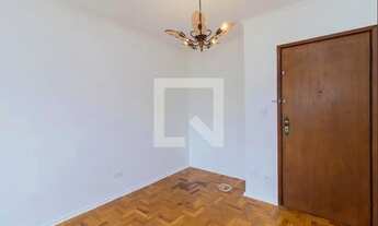 Imagem 2: Apartamento para Aluguel - Santana, 2 Quartos, 107 m2