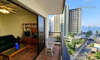 Imagem: Apartamento com vista para o mar perto da