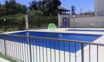 Imagem 2: Excelente apartamento com 2 quartos em Balneário de Carapebus