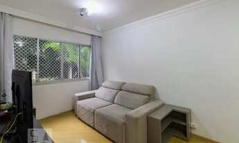 Imagem 2: Apartamento para Aluguel - Moema, 2 Quartos, 52 m2