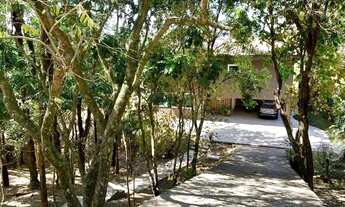 Imagem: Casa à venda, 4 quartos, 4 suítes, 4 vagas