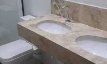 Imagem 2: Casa para venda com 122 metros quadrados com 3 quartos