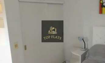 Imagem 6: Flat para aluguel no Itaim Bibi - SP