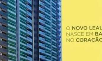 Imagem: Bacelar Imóveis vende Torre Lumiar Leal