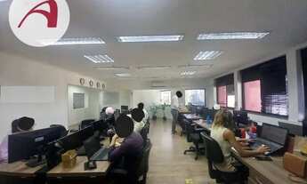 Imagem 2: Conjunto à venda, 125 m² por R$ 1.050.000 - Paraíso - São Paulo/SP - Rua Teixeira da Silva