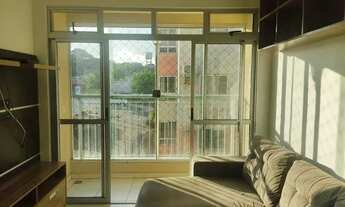 Imagem 1: Condomínio Elisa Miranda - 03 dormitórios - Distrito