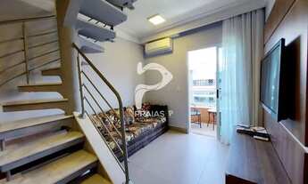 Imagem 4: Flat duplex, mobiliado, à duas quadras da praia