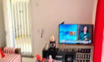 Imagem 2: Vendo Apt. no Bairro Crixá Bloco N - São Sebastiao