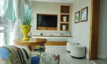 Imagem: Apartamento de 3 Suítes no coração da