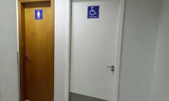 Imagem 11: Andar Corporativo para aluguel, 7 vagas, Lourdes - Belo Horizonte/MG