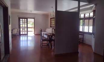 Imagem 3: Planta ótima, local tranquilo