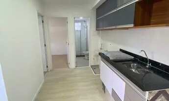 Imagem 3: Apartamento para aluguel tem 38 metros quadrados com 2 quartos em Pirituba - São Paulo - S