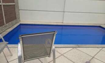 Imagem 4: Parque São Caetano: apartamento 02 quartos (1 suíte); lazer