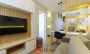 Imagem: Apartamento com 1 quarto para aluguel no