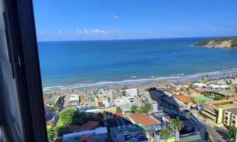 Imagem 4: Flat aluguel temporada vista mar em Ponta Negra - Quality Flat