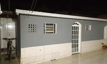 Imagem: Kitnet R$650,00 - Riacho Fundo 2