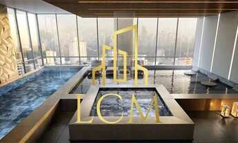 Imagem 3: Apartamento com 3 dormitórios e 2 vagas no Jardim Paulista