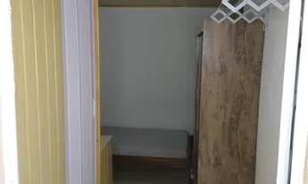 Imagem 3: Quarto suite individual, incluso aguá, luz e wifi