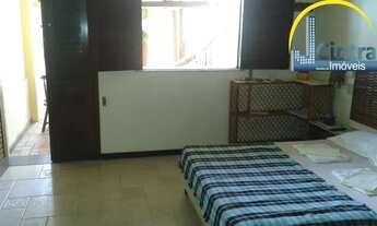 Imagem 5: APARTAMENTO TÉRREO NO FAROL DE ITAPUÃ PARA LOCAÇÃO, 1/4, MOBILIADO E EM CONDOMÍNIO, R$ 1.3