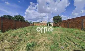 Imagem: Lote à venda, 422 m² por R$ 180.000