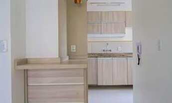 Imagem 6: Apartamento para Venda - 52m², 2 dormitórios, 1 vaga - Aberta dos Morros