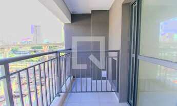 Imagem 5: Apartamento para Aluguel - Vila Santa Clara, 1 Quarto, 26 m2