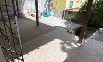 Imagem 6: Casa térrea na Vila praiana 2/4, suíte, garagem e área externa