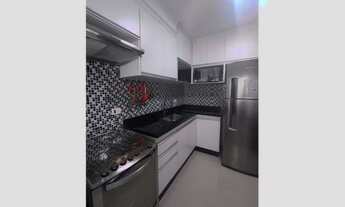 Imagem 2: Lindo apto Disponível para locação / Cond.Ilha Cozumel - Piracicaba/SP