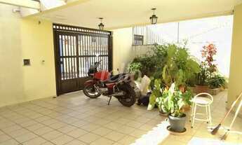 Imagem 5: São Paulo - Casa Padrão - Água Rasa