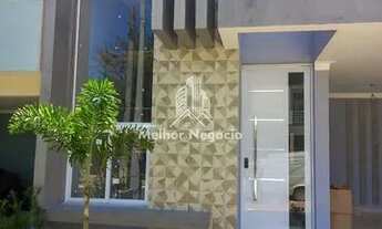 Imagem 3: Casa com 3 dorms, Jardim Golden Park Residence, Hortolândia - R$ 1.02 mi, Cod: CA2708