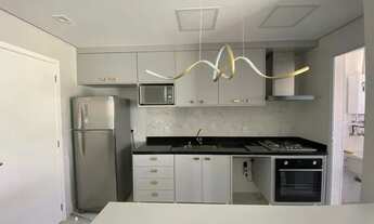 Imagem 3: Apartamento para aluguel com 60 metros quadrados com 2 quartos em Vila Gomes Cardim - São