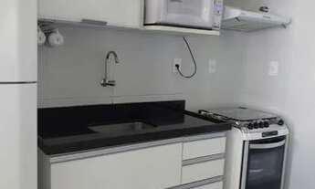 Imagem 3: Apto 2 quartos todo projetado, vista mar + área de lazer - João Pessoa/PB