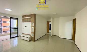 Imagem 3: Excelente Apartamento Na Av dos Holandeses, calhau, 3 Suítes, Nascente, moveis Projetado