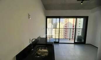 Imagem 4: Apartamento/ Studio no Condomínio Vn UENO na Bela Vista com 18m² 1 dormitório 1 banheiro