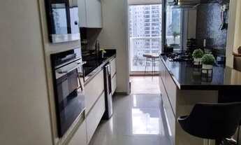 Imagem 7: Apartamento impecável na Vila Andrade