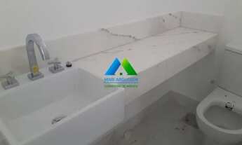 Imagem 3: APARTAMENTO Á VENDA NO BAIRRO OURO PRETO, COM SALA AMPLA, LAVABO, 04 QUARTOS, 02 SUÍTES, B