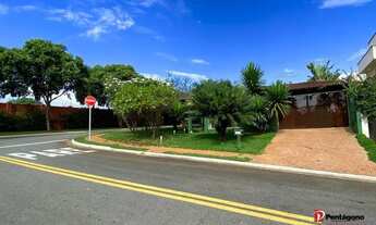 Imagem 2: Casa condomínio Jardins Paris