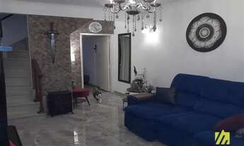 Imagem 6: Sobrado à venda, 2 quartos, 1 suíte, 2 vagas, Vila São Pedro - São Paulo/SP