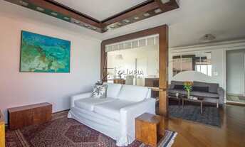 Imagem 6: Venda Apartamento 4 Dormitórios - 240 m² Moema