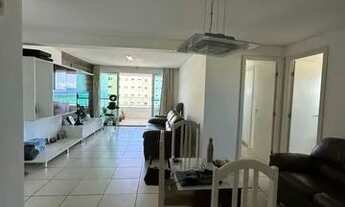 Imagem 7: Apartamento com 4 quartos e com VISTA MAR no bairro de Manaíra - Nascente sul