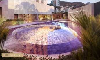 Imagem 2: Apartamento à venda, 3 quartos, 1 suíte, 2 vagas, Sion - Belo Horizonte/MG